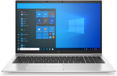Laptop HP Elitebook 850, 15.6", Intel i5-1135G7, 16 GB RAM, 512 GB SSD, , 