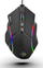 Mouse gaming Inca IMG-351, optik 12800 DPI, 12 butona, i zi