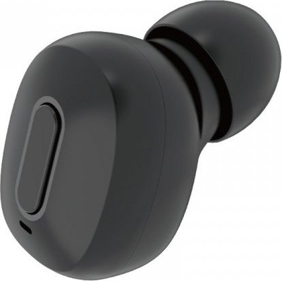 Bluetooth слушалка Dudao U9B, во уво, Bluetooth 5.0, црна
