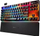 Tastierë SteelSeries Apex Pro TKL Wireless Gen 3, mekanike, wireless, e zezë