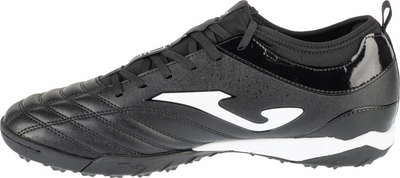Këpucë futbolli Joma Numero 10 2401 TF, për tapet artificial, sizontike, nr 41, të zeza