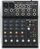 Аудио миксер Behringer Xenyx 502S, 5 канали, USB, црн