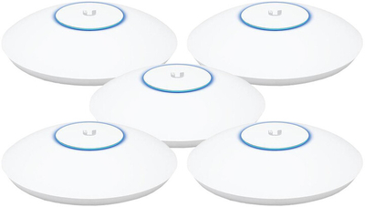 Access Point Ubiquiti UNIFI AC HD, 5 copë