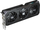 Kartë grafike Gigabyte Radeon RX 9060 XT Gaming OC, 16GB GDDR6, DisplayPort HDMI, e zezë