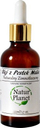 Vaj trupi Natur Planet Raspberry Seed Oil, 30 ml, për çdo lloj lëkure