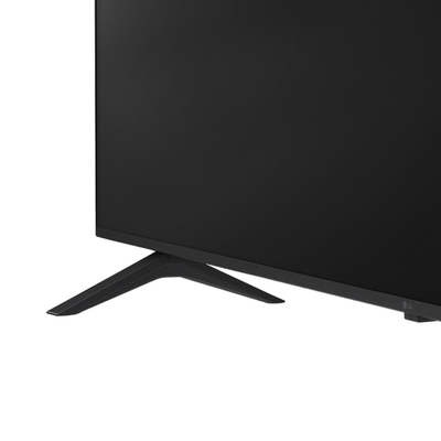 TV LED LG 43UR78GC0LK, 43", Ultra HD 4K, Smart TV, i zi