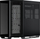 Kутија компјутерска VI01003.11 Mid Tower, ATX Micro ATX mini ITX, дебелина 0.8mm, црна
