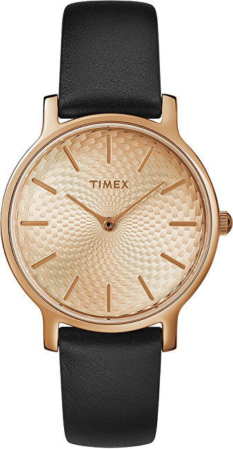 Orë dore Timex Metropolitan TW2R91700