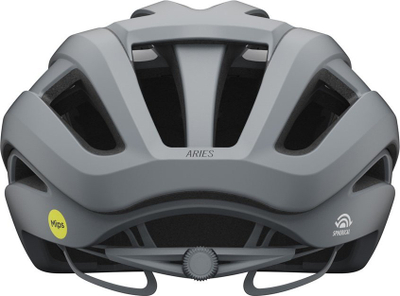 Kaskë rruge Giro Aries, S 51-55 cm, MIPS, e zezë