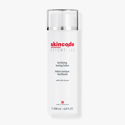 Toner për fytyrë SkinCode Fortifying Toning Lotion, 200 ml
