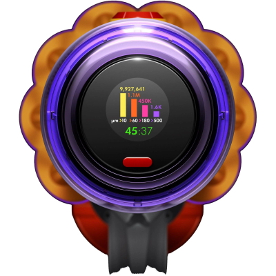 Thithëse elektrike Dyson V12 Detect Slim Absolute (2023)