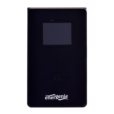 UPS Gembird EG-UPS-033, 1200VA, line interactive, i zi