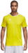 Maicë për meshkuj Adidas Entrada 18, XL, e verdhë