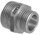 Lidhës bronzi TDM Transit 600.56 N 112SN, 1" në 3/4", metalik