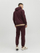 Duks për meshkuj Jack&Jones JJEJOSH Relaxed Fit, i kuq