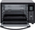 Furë mini digjitale First Austria FA5046-2, 45L, 2000W, e zezë