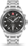 Orë për meshkuj Swiss Military Hanowa SMWGI2100202, e argjendtë