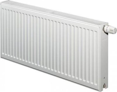 Radiator Stelrad Type 33, 600x1800mm, i bardhë