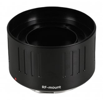 Bajonetë ndërrуese Laowa Nanomorph LF, за објектив 60mm T2.9, Canon RF
