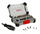 Set me bita dhe thikë universale Bosch Precision 061599766R, 42 copë