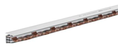 Shirit fazor Hager KDN380B, 3P, 16mm², 57 module