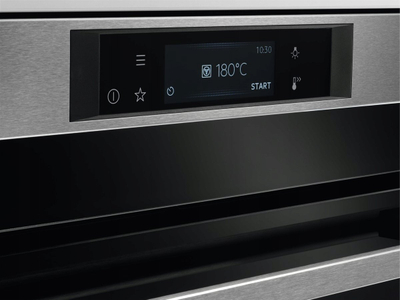 Furrë inkaso AEG BSE782380M, 70L, 3500W, inoks