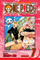 One Piece 7 The Crap Geezer - Eiichiro Oda