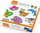 Puzzle magnetik Viga, shumëngjyrësh