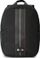 Çantë shpine BMW Red Stripe BMBP15COMPVSKR, për laptop 16", najlon, e zezë