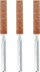 Guri gërryes për zinxhir sharre Dremel 454, 4.8mm, set 3 copë