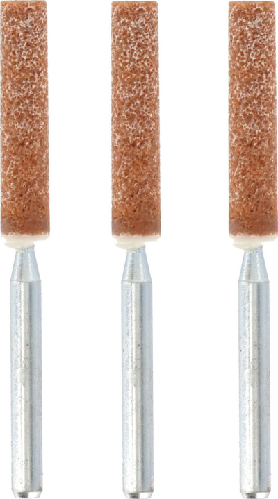 Guri gërryes për zinxhir sharre Dremel 454, 4.8mm, set 3 copë