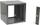 Kabinet NetRack, 10'', 6U, i zi