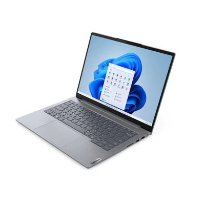 Laptop Lenovo ThinkBook 14 G7, Intel Core Ultra 5, 14", 16GB RAM, 512GB SSD, gri