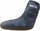 Çorape neoprene për ujë, 3mm, madhësia L 44-46, të zeza