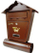 Kuti postare me tub SD2T, kafe