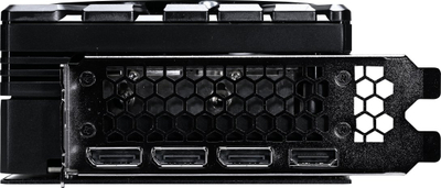 Kartë grafike Gainward GeForce RTX 5070 Phoenix GS, 12GB GDDR7, PCI Express, e zezë