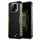 Телефон Ulefone Armor 22, 8GB RAM, 256GB, зелена