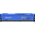 Memorie RAM Kingston HyperX Blu, 16GB DDR3 1600MHz, kit 2x8GB, blu