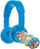 Kufje Buddyphones Play +, të kaltërta