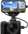 Monitor video për smartphone Atomos Ninja Phone, 94g, lidhje pa vonesë, i zi