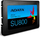 Диск SSD A-Data SU800, 256 гигабајти