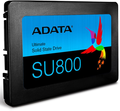 Диск SSD A-Data SU800, 256 гигабајти