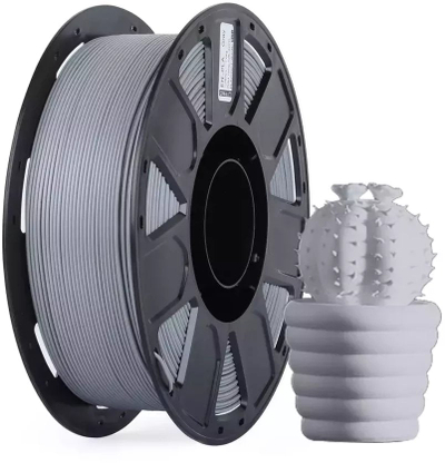Filament 3D Creality Ender PLA, 1.75mm, 1kg, gri
