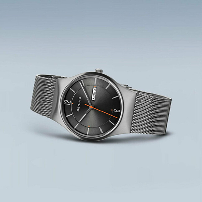 Orë Bering Classic hBG303, gri