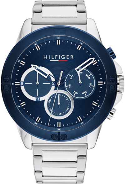 Orë dore Tommy Hilfiger Harley 1791932
