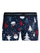 Mbathje për meshkuj Jack & Jones Sweet Santa, 3 copë, shumëngjyrëshe