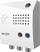 Amplifikator i brëndshëm antene Fagor AD620 Sixad, 2 dalje, UHF VHF, gri