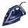 Hekur me avull Tefal Ultragliss FV6830, 2800W, pllakë rrëshqitëse, blu