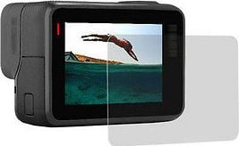 Mbrojtës ekrani Xrec për GoPro HERO 5 6 7 Black, xham i temperum, transparent