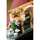 Set ndërtimi LEGO Icons French Café 10362, model dekorativ, për të rritur, shumëngjyrësh